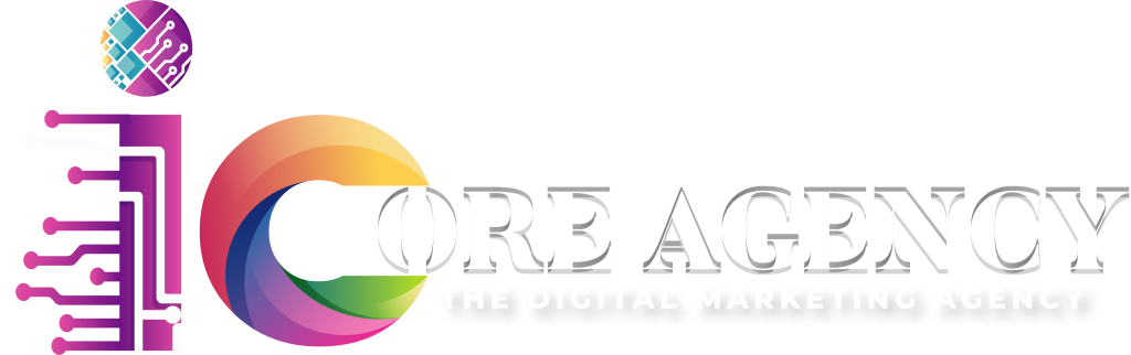 Icore agency logo